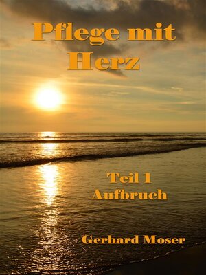 cover image of Pflege mit Herz